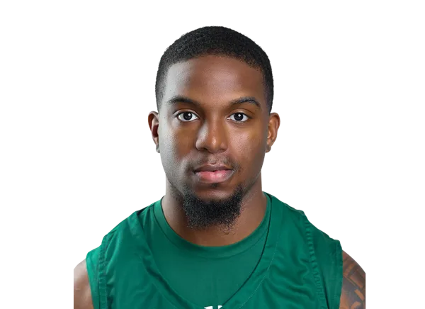 X’Zaevion Barnett headshot