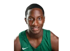 Michael James headshot