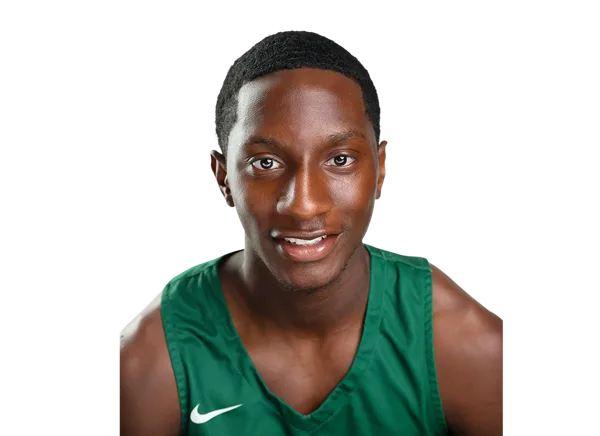 Michael James headshot