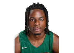 Tyrone Iroghama headshot