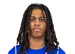 Jaeden Roberts headshot