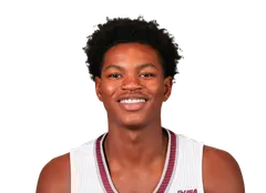 Tyrique Brooks headshot