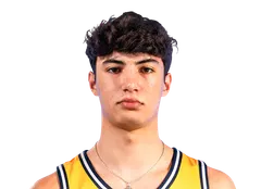 Ignacio Campoy Galvez headshot