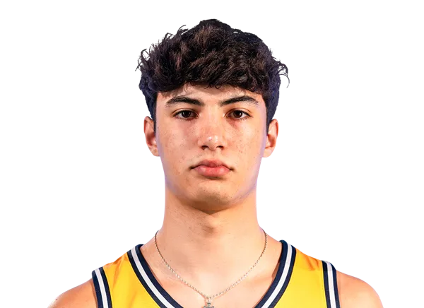 Ignacio Campoy Galvez headshot