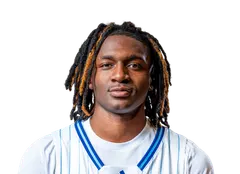 Jamaria Clark headshot