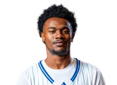 CJ Evans headshot