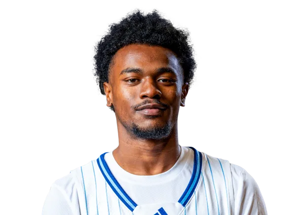 CJ Evans headshot
