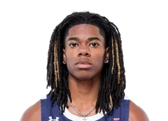 Cael Jones headshot