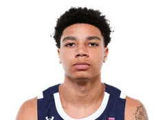 Mike Williams headshot
