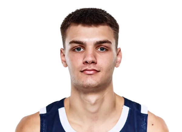 Deyan Kolev headshot