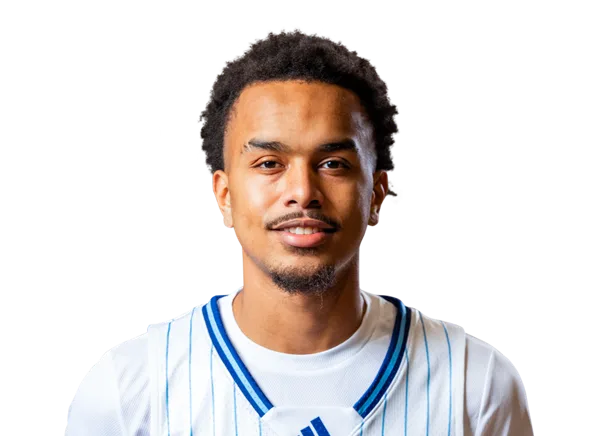 Karmello Branch headshot
