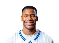 Trey Booker-Lowery headshot