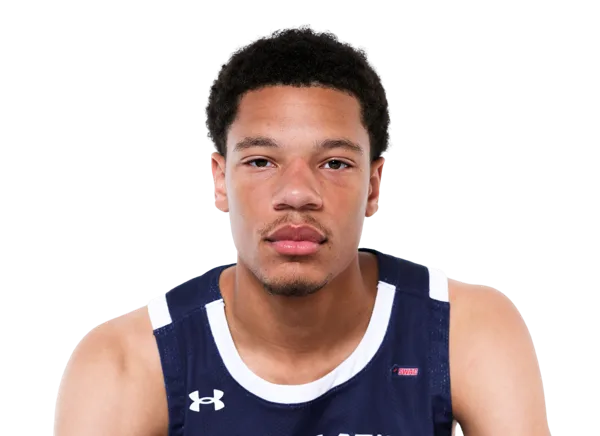 Kobe Butler headshot