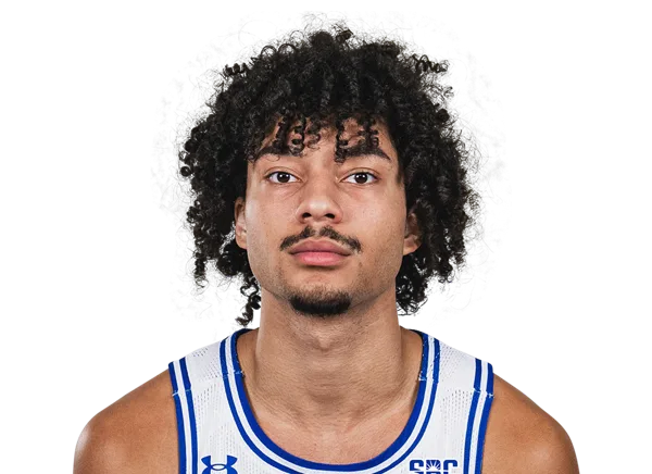 Micah Tucker headshot