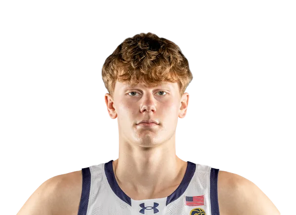 Brady Koehler headshot