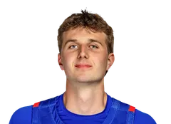Luke Brown headshot