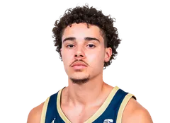 Luke Williams headshot