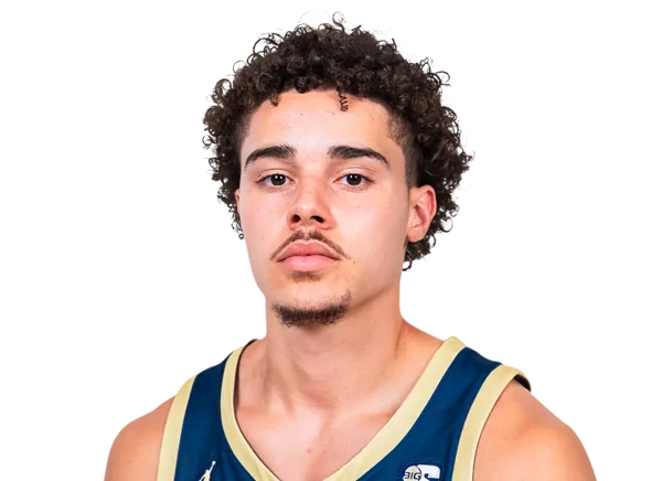 Luke Williams headshot