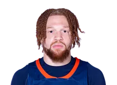 Elijah Davis headshot