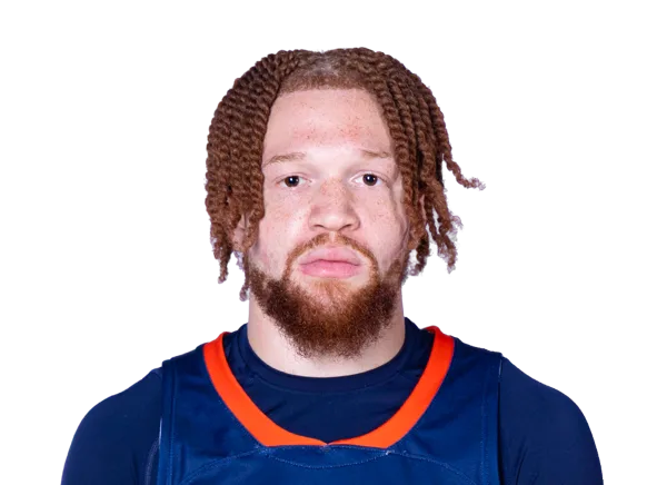 Elijah Davis headshot