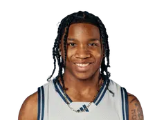 Cam Carroll headshot