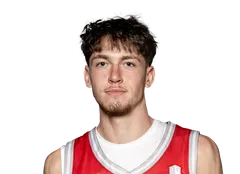 Timeo Pons headshot