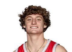 Jake Hall headshot