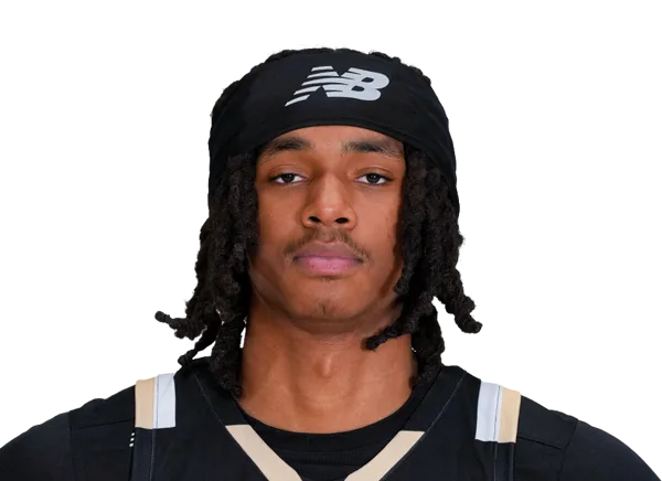 Gio Sanford headshot