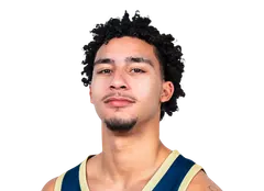 Brycen Blaine headshot
