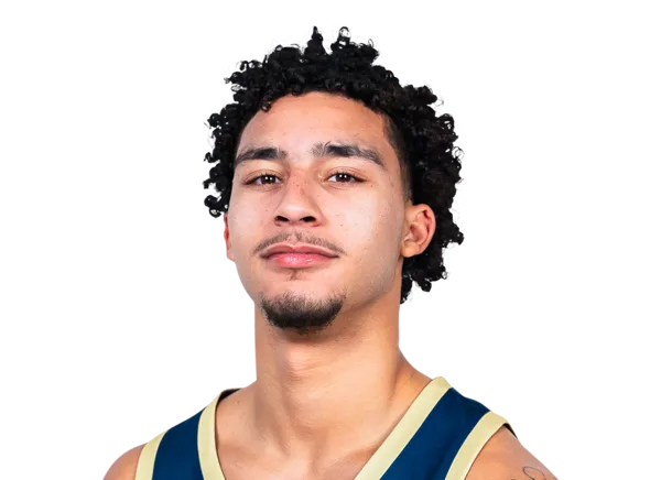 Brycen Blaine headshot