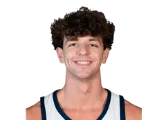 Aaron Jacob headshot