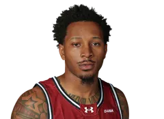 Elijah Elliott headshot