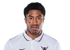 Rahmir Moore headshot
