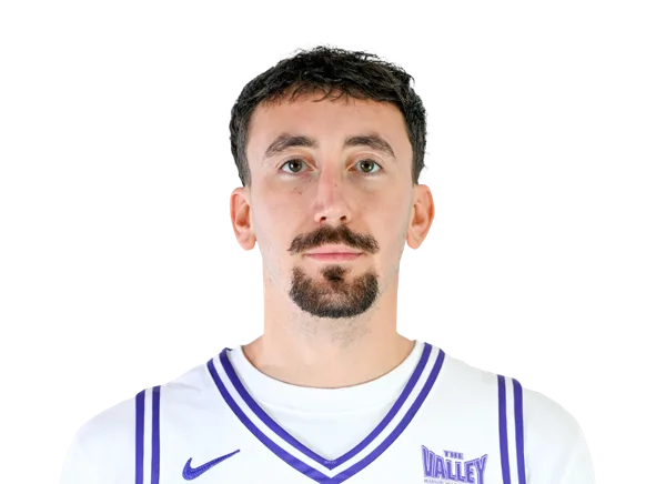 Alex Hemenway headshot