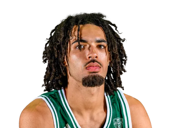 Addison Patterson headshot