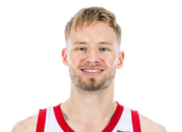 Rienk Mast headshot