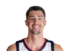 Steele Venters headshot