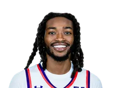 Micah Thomas headshot
