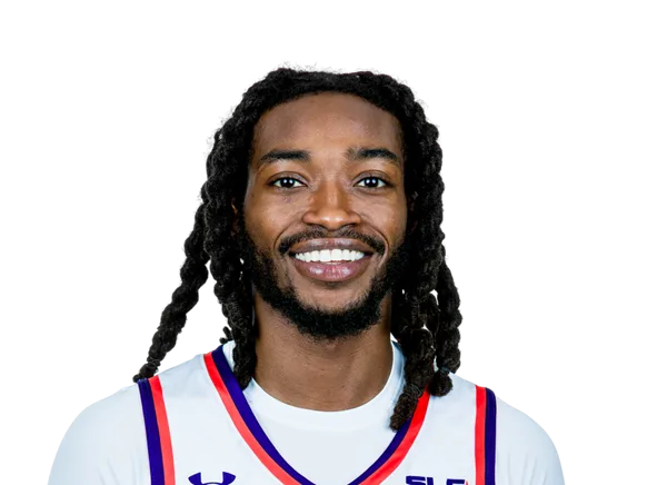 Micah Thomas headshot