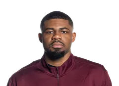 Rashaun Agee headshot