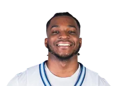 Tyler Cochran headshot