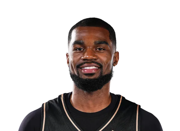 Devan Cambridge headshot