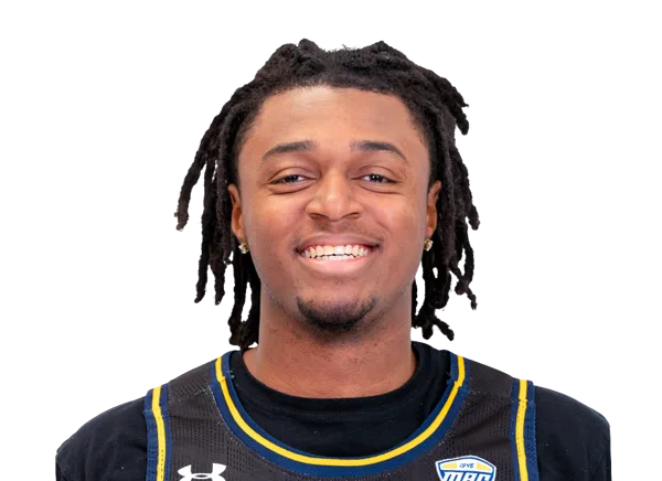 Morgan Safford headshot