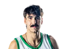 Matt Van Komen headshot