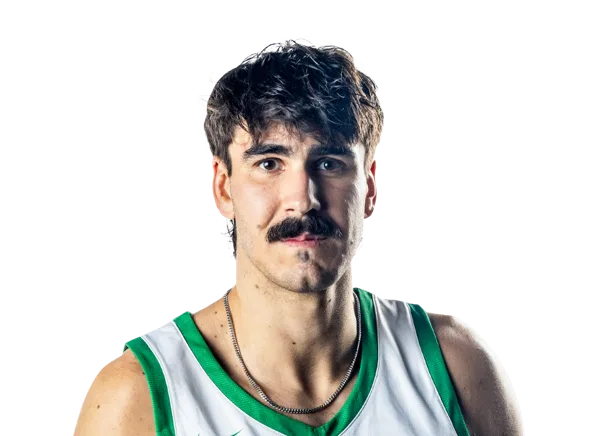 Matt Van Komen headshot