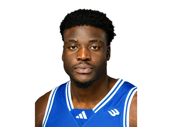 Hosana Kitenge headshot