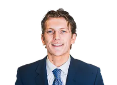 Liam McChesney headshot