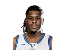 Josh Ogundele headshot