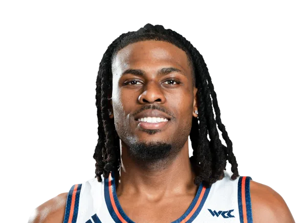 Javon Cooley headshot