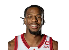 Jeremiah Williams headshot